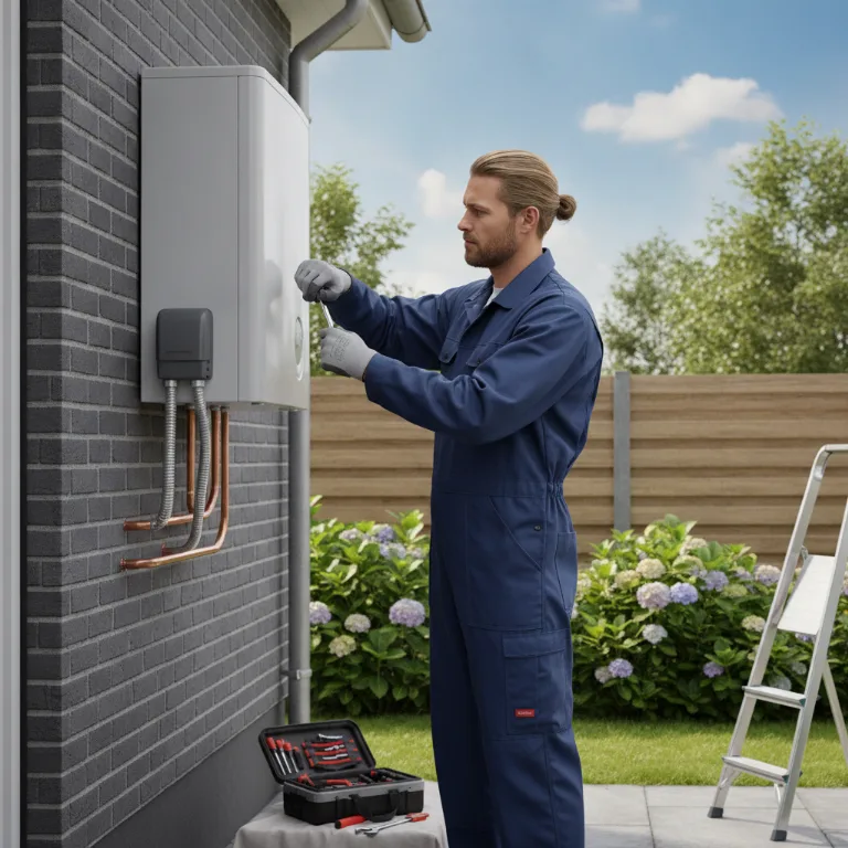 warmepumpeninstallateur schweiz Muttenz
